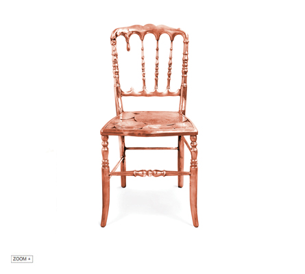 Emporium  Armchair  Boca Do Lobo Love Happens