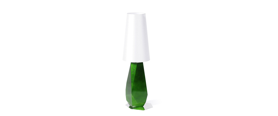Feel  Table Lamp  Boca Do Lobo Love Happens