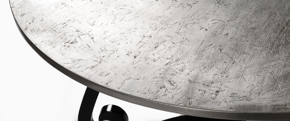 Flourish Table  Boca Do Lobo Love Happens