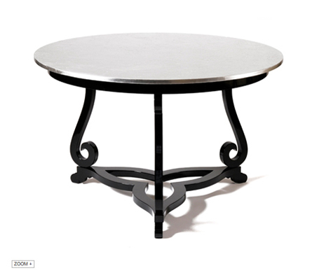 Flourish Table  Boca Do Lobo Love Happens