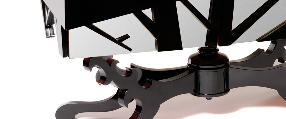 Forest Cabinet  Boca Do Lobo Love Happens