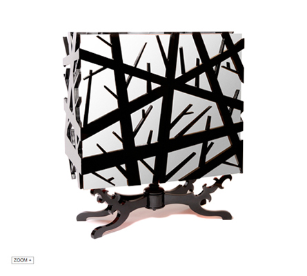 Forest Cabinet  Boca Do Lobo Love Happens