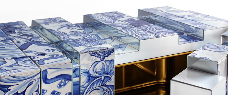 Heritage  Sideboard  Boca Do Lobo Love Happens