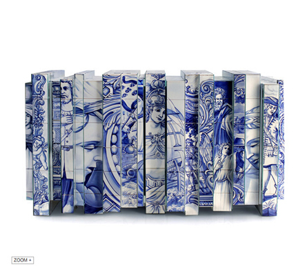 Heritage  Sideboard  Boca Do Lobo Love Happens