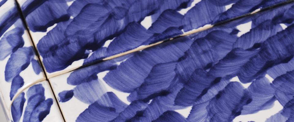 Heritage Nightstand  BOCA DO LOBO Love Happens