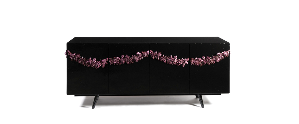 Majestic Sideboard  Boca Do Lobo Love Happens