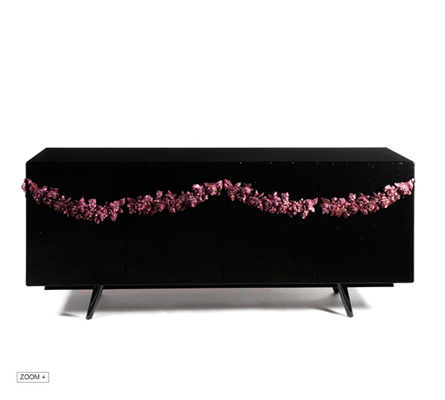 Majestic Sideboard  Boca Do Lobo Love Happens