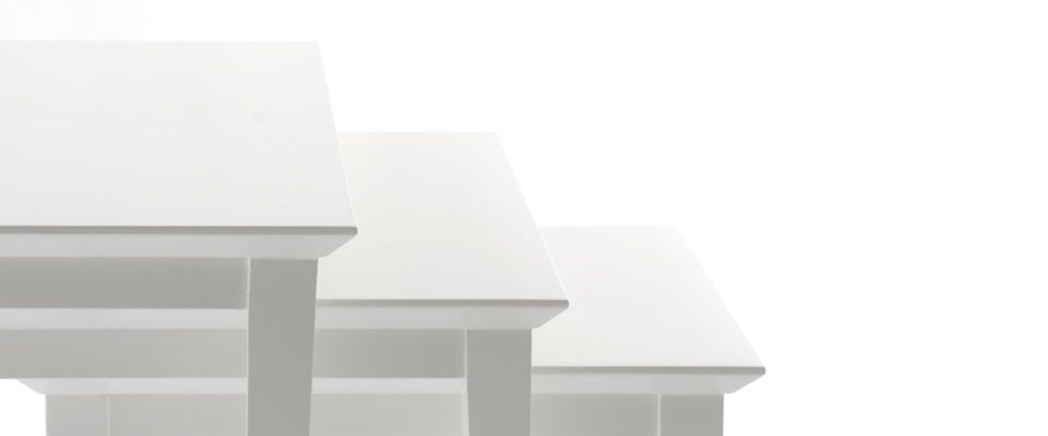 Manhattan Side Table  Boca Do Lobo Love Happens