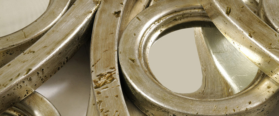 Neapoli  Mirror  Boca Do Lobo Love Happens