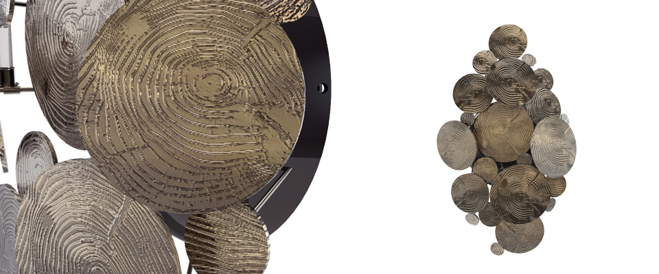 Newton Wall Lamp Boca Do Lobo Love Happens