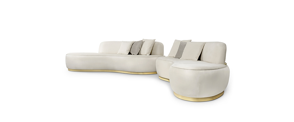 Odette Sofa Boca Do Lobo Love Happens