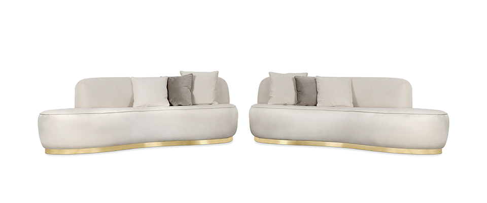 Odette Sofa Boca Do Lobo Love Happens