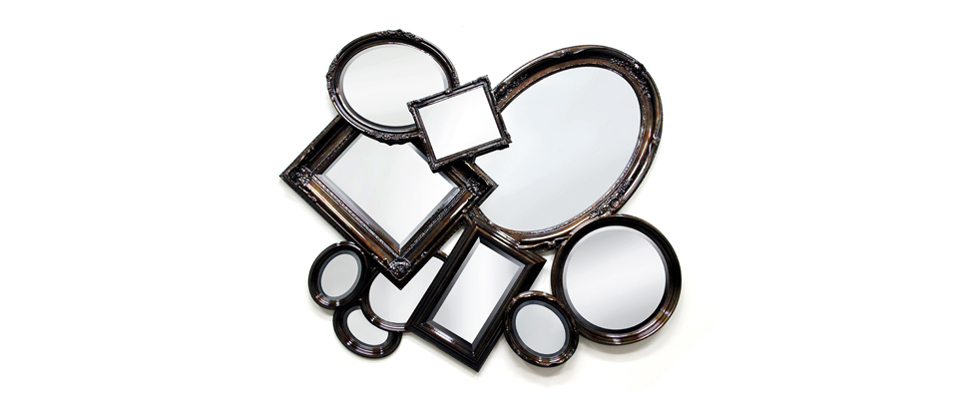 Root  Mirror  Boca Do Lobo Love Happens