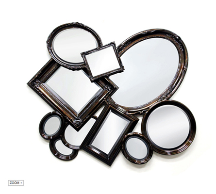 Root  Mirror  Boca Do Lobo Love Happens