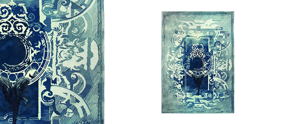 Sistine Rug Boca Do Lobo Love Happens