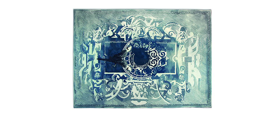 Sistine Rug Boca Do Lobo Love Happens