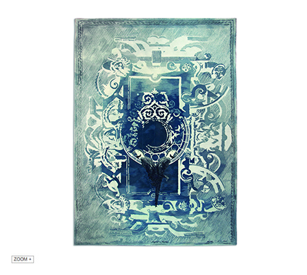 Sistine Rug Boca Do Lobo Love Happens