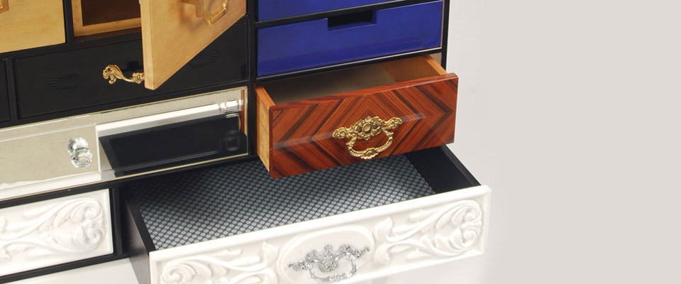 Soho Sideboard  Boca Do Lobo Love Happens