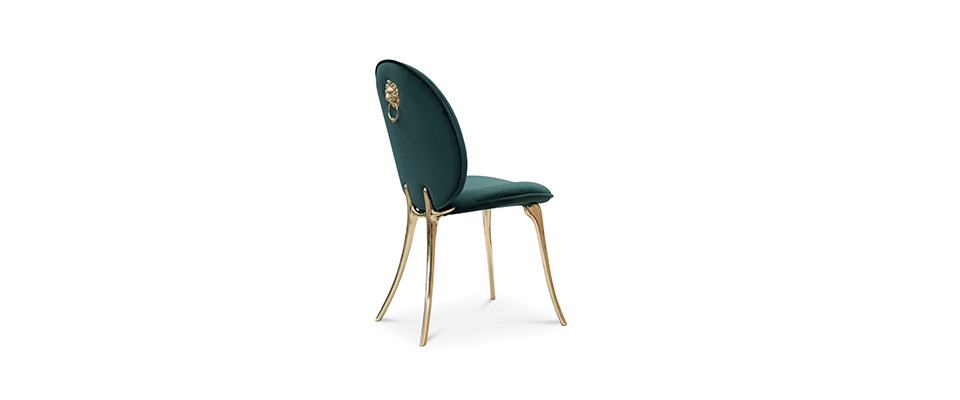 Soleil Dining Chair Boca Do Lobo Love Happens