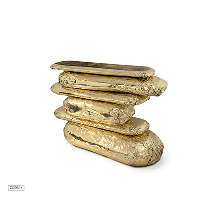 Stonehenge Console Boca Do Lobo Love Happens