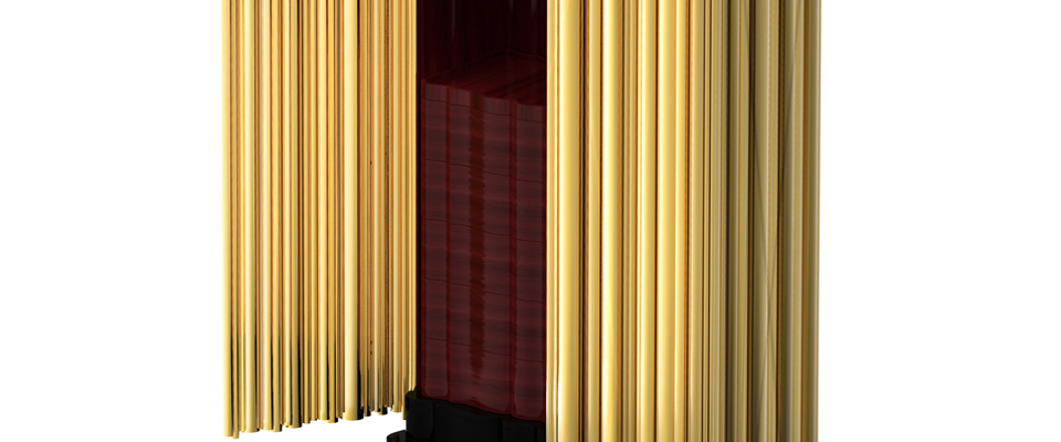 SYMPHONY Cabinet Boca do Lobo