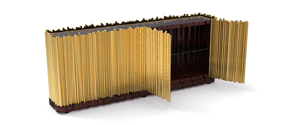 Symphony Sideboard  Boca Do Lobo Love Happens