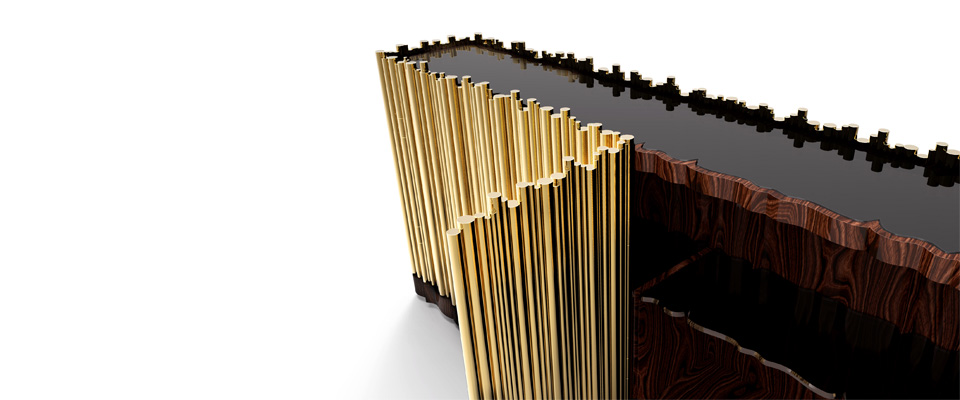 Symphony Sideboard  Boca Do Lobo Love Happens