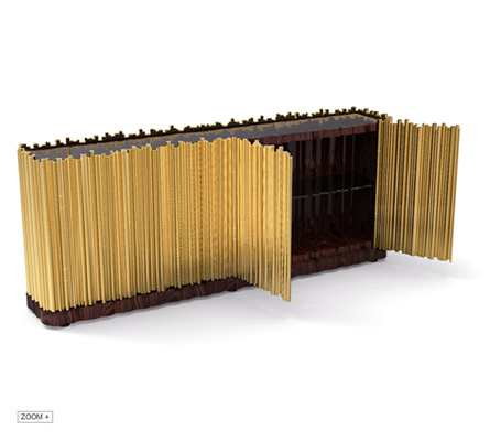 Symphony Sideboard  Boca Do Lobo Love Happens