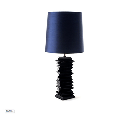 Tribeca  Table Lamp  Boca Do Lobo Love Happens