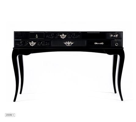 York Console Boca Do Lobo Love Happens