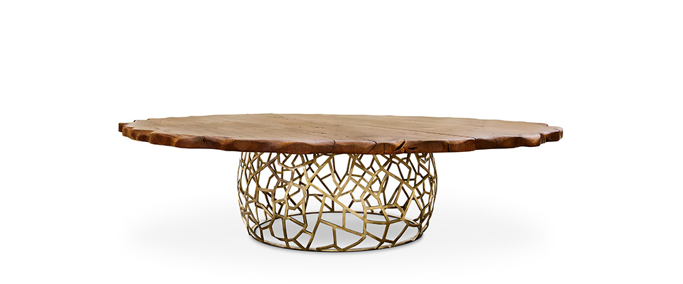 Apis  Dining Table  Brabbu Love Happens