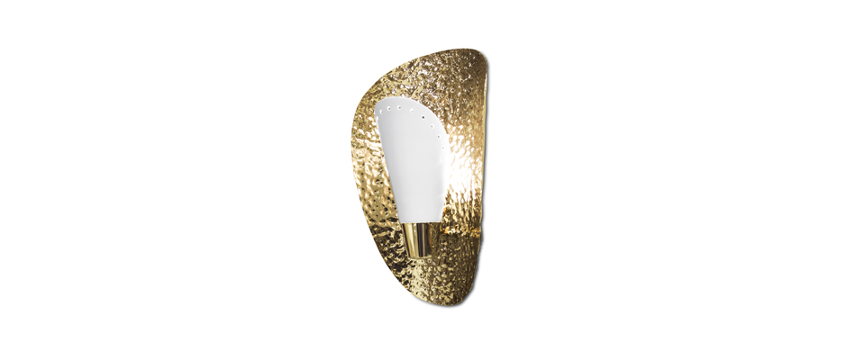 Aruna  Sconce  Brabbu Love Happens