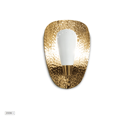 Aruna  Sconce  Brabbu Love Happens