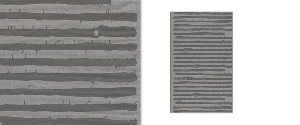 Aymara Rug Brabbu Love Happens