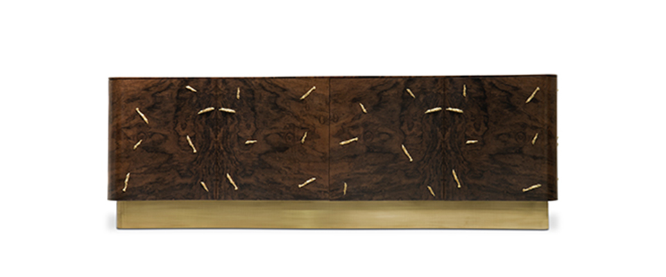 Baraka Sideboard BRABBU Love Happens