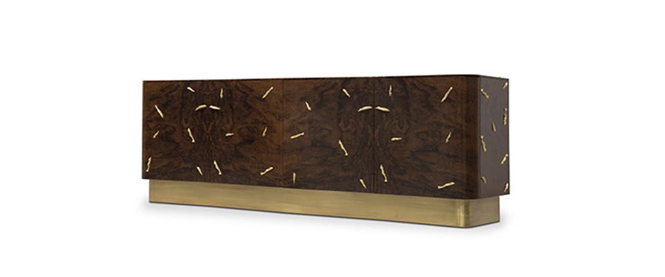 Baraka Sideboard BRABBU Love Happens