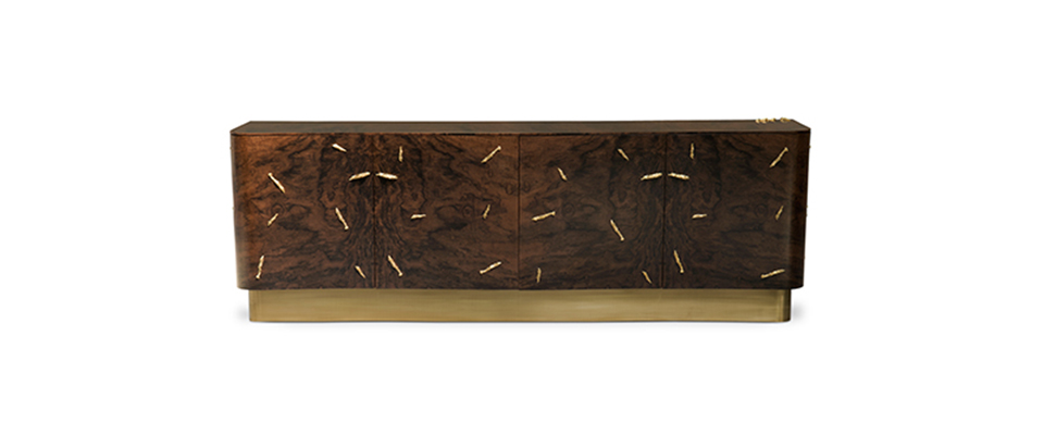 Baraka Sideboard BRABBU Love Happens