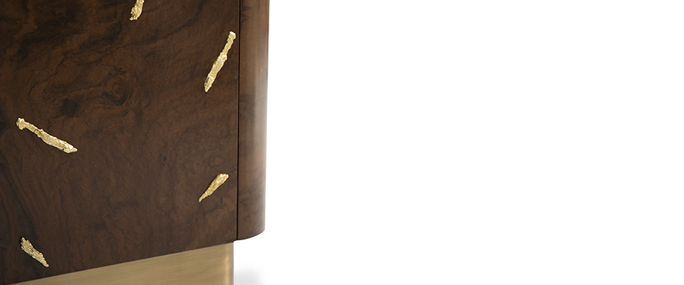 Baraka Sideboard BRABBU Love Happens