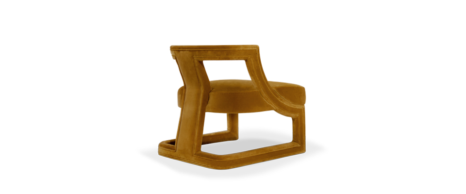 Batak  Armchair  Brabbu Love Happens