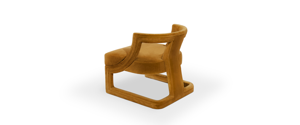 Batak  Armchair  Brabbu Love Happens