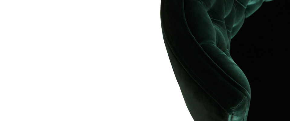 Bourbon  Dining Chair  Brabbu Love Happens