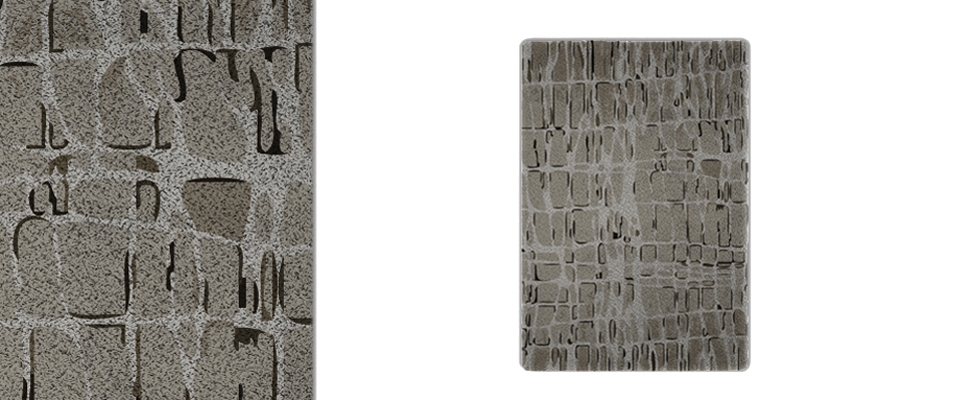 Byscaine Rug Brabbu Love Happens