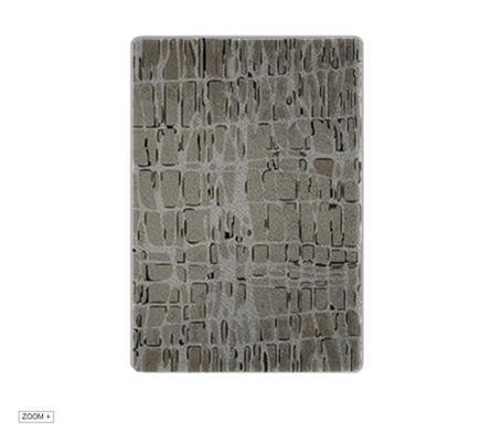 Byscaine Rug Brabbu Love Happens