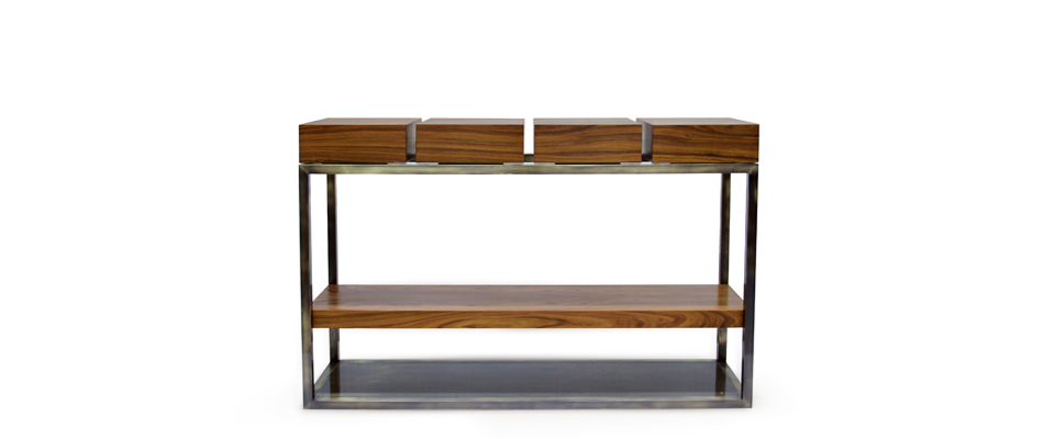 Cassis Sideboard  Brabbu Love Happens