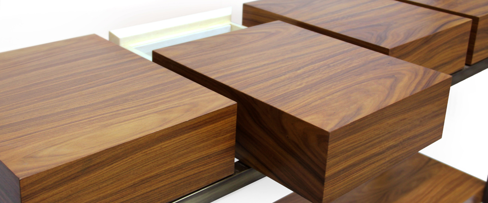 Cassis Sideboard  Brabbu Love Happens