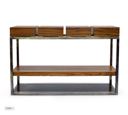 Cassis Sideboard  Brabbu Love Happens