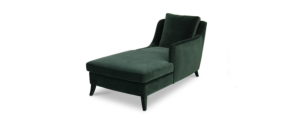 Como Chaise BRABBU Love Happens