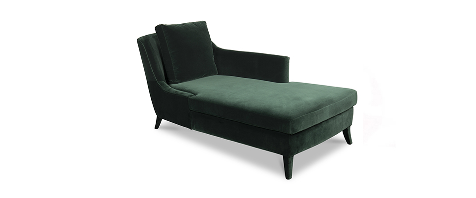 Como Chaise BRABBU Love Happens