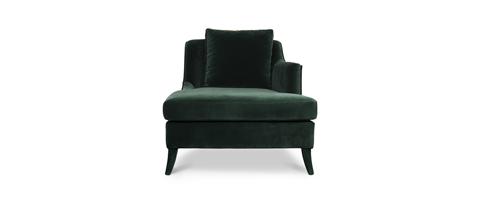 Como Chaise BRABBU Love Happens