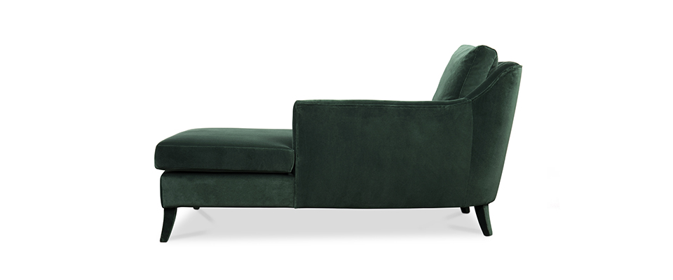 Como Chaise BRABBU Love Happens